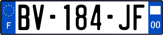 BV-184-JF