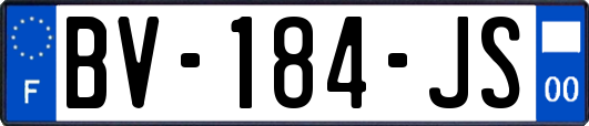 BV-184-JS