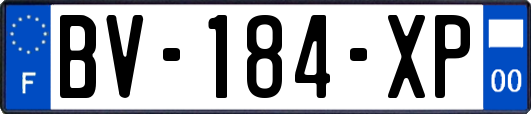 BV-184-XP