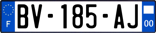 BV-185-AJ