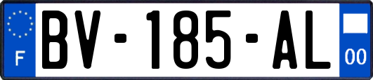 BV-185-AL