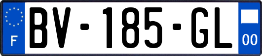 BV-185-GL