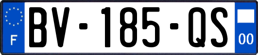 BV-185-QS