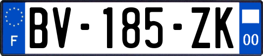 BV-185-ZK