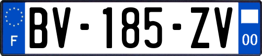 BV-185-ZV