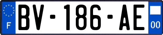 BV-186-AE