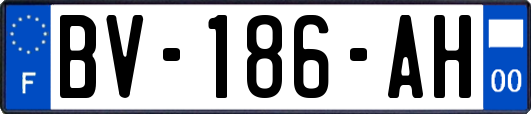 BV-186-AH