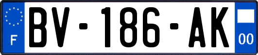 BV-186-AK