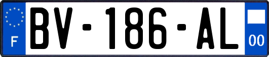 BV-186-AL