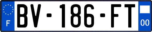 BV-186-FT