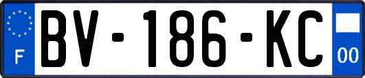 BV-186-KC