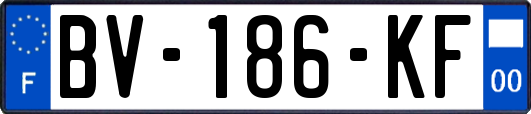 BV-186-KF