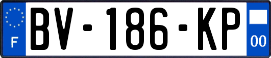 BV-186-KP