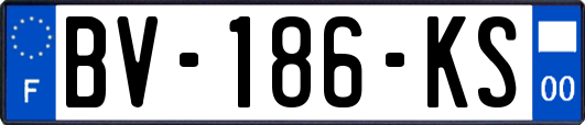 BV-186-KS