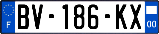 BV-186-KX