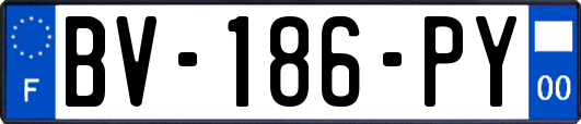 BV-186-PY