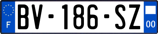 BV-186-SZ