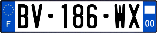 BV-186-WX