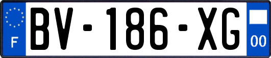 BV-186-XG