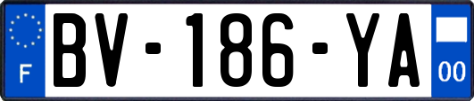 BV-186-YA