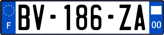 BV-186-ZA