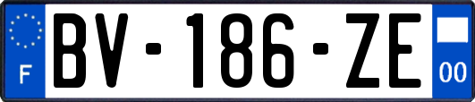 BV-186-ZE