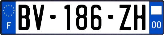 BV-186-ZH