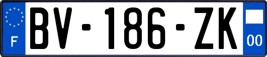 BV-186-ZK