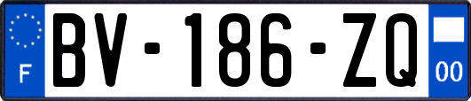 BV-186-ZQ