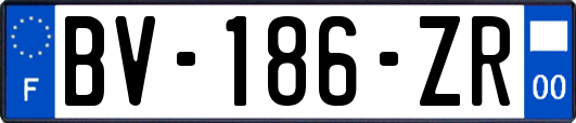 BV-186-ZR