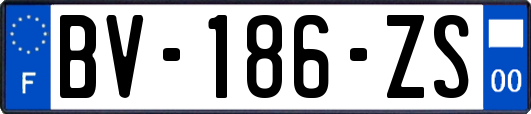 BV-186-ZS