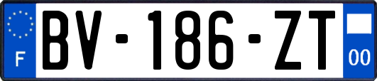 BV-186-ZT