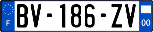 BV-186-ZV