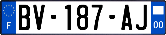 BV-187-AJ