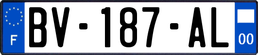 BV-187-AL