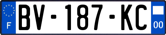 BV-187-KC