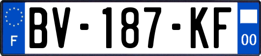 BV-187-KF