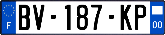 BV-187-KP