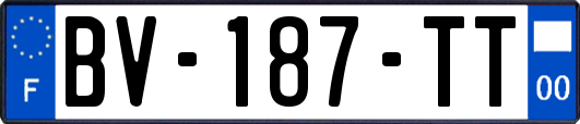 BV-187-TT