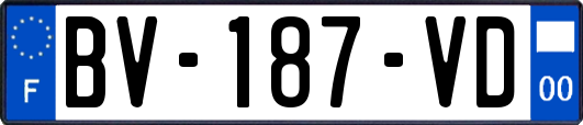 BV-187-VD