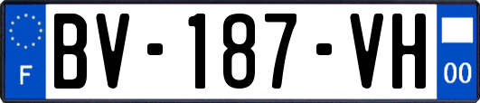 BV-187-VH