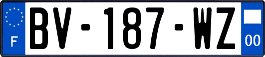 BV-187-WZ