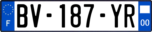 BV-187-YR