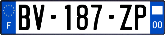 BV-187-ZP