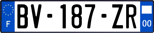 BV-187-ZR