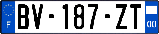 BV-187-ZT