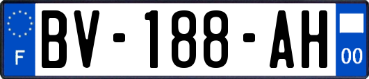 BV-188-AH