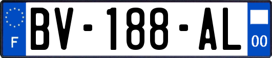 BV-188-AL