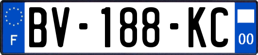 BV-188-KC