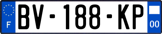 BV-188-KP